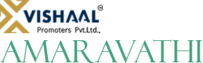 Vishaal Amaravathi Logo