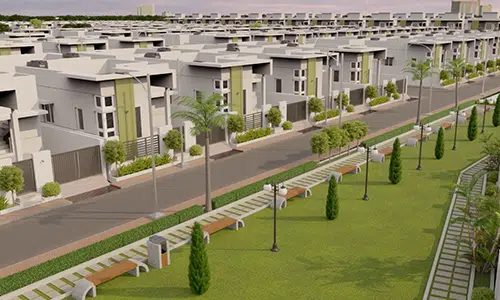 Township Development