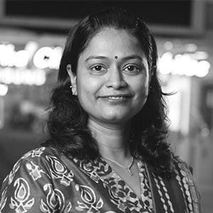 Vishaal promoters - Managing Director