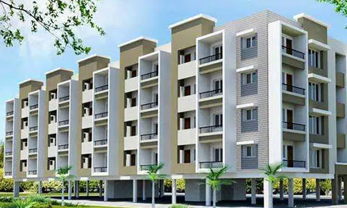 Township Development