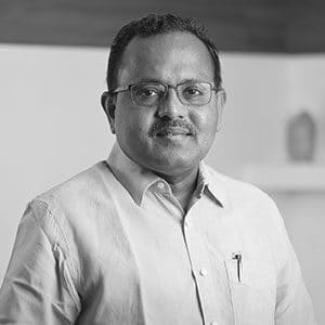 Vishaal Promoters - Chairman