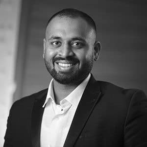 Vishaal promoters - Director of operations