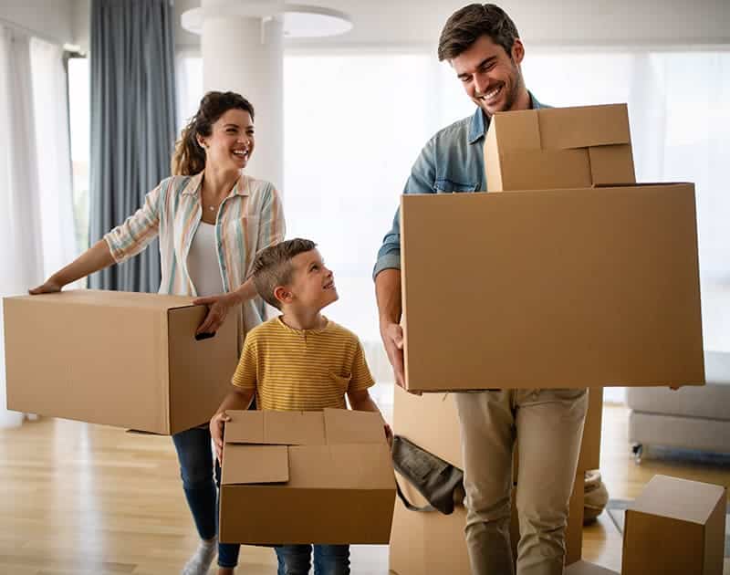 Myths that maybe Holding You Back from Buying Your Dream Home