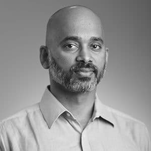 Vishaal promoters - General Manager