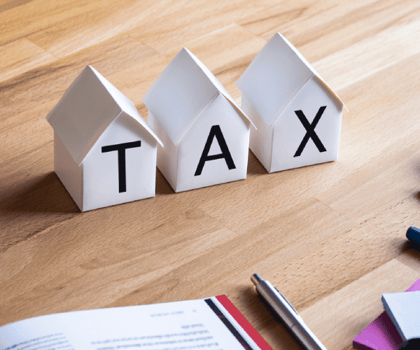Tax implications for NRIs looking for property in India