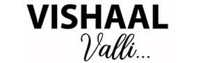 Vishaal Valli