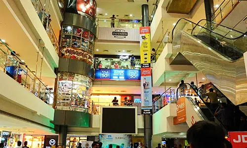 Township Development